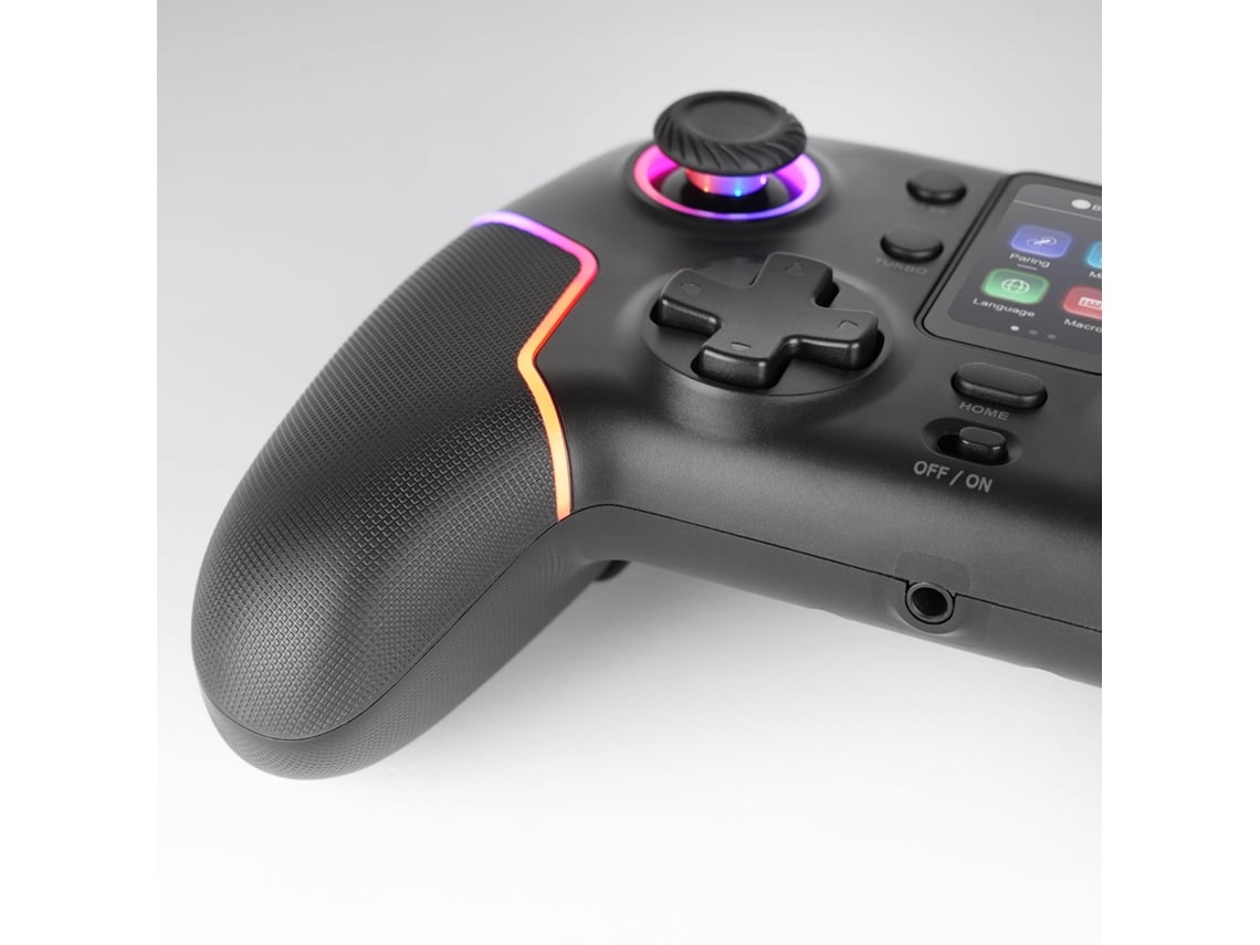 Gamepad Mars Gaming MGP-V3 Sem Fios - Imagem 3