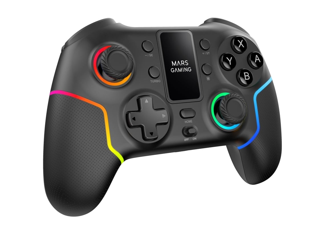 Gamepad Mars Gaming MGP-V3 Sem Fios - Imagem 4