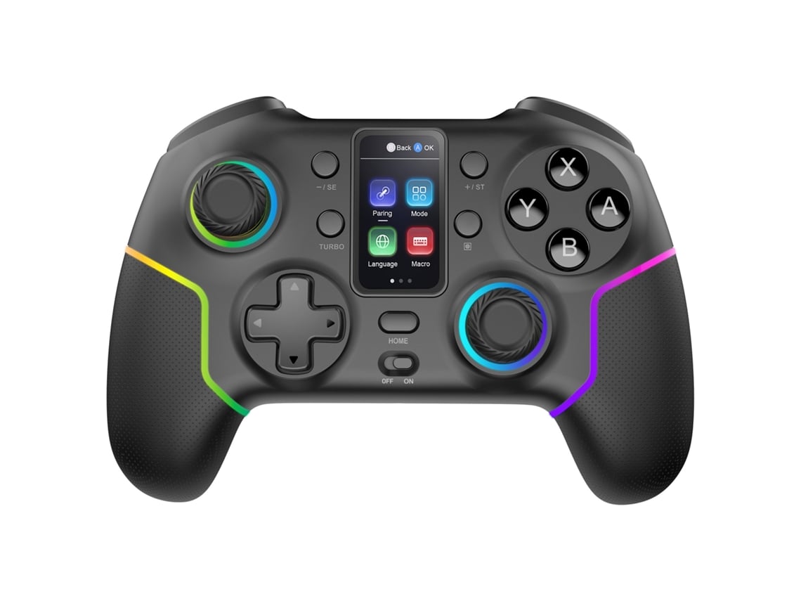 Gamepad Mars Gaming MGP-V3 Sem Fios - Imagem 2