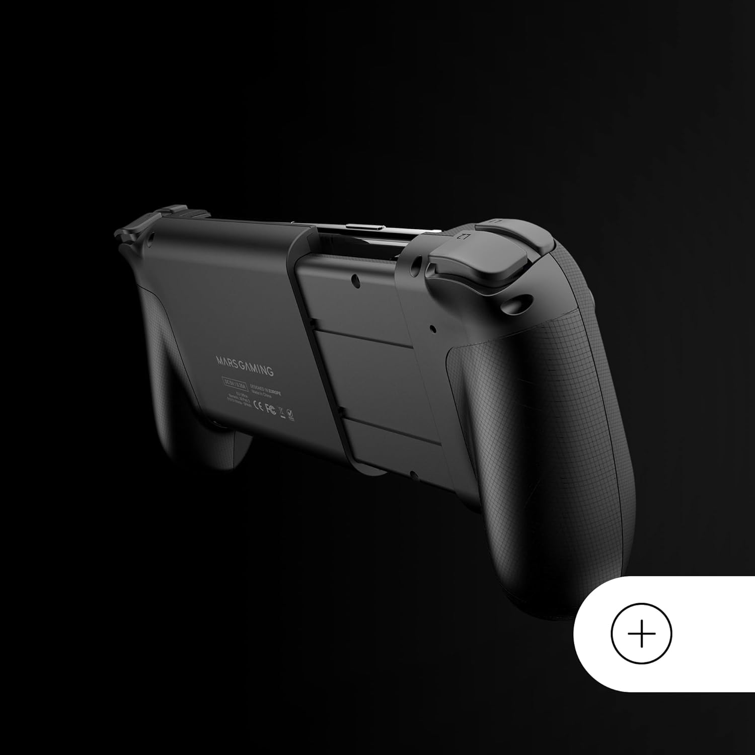 Gamepad Mars Gaming MGPX Sem Fios - Imagem 6
