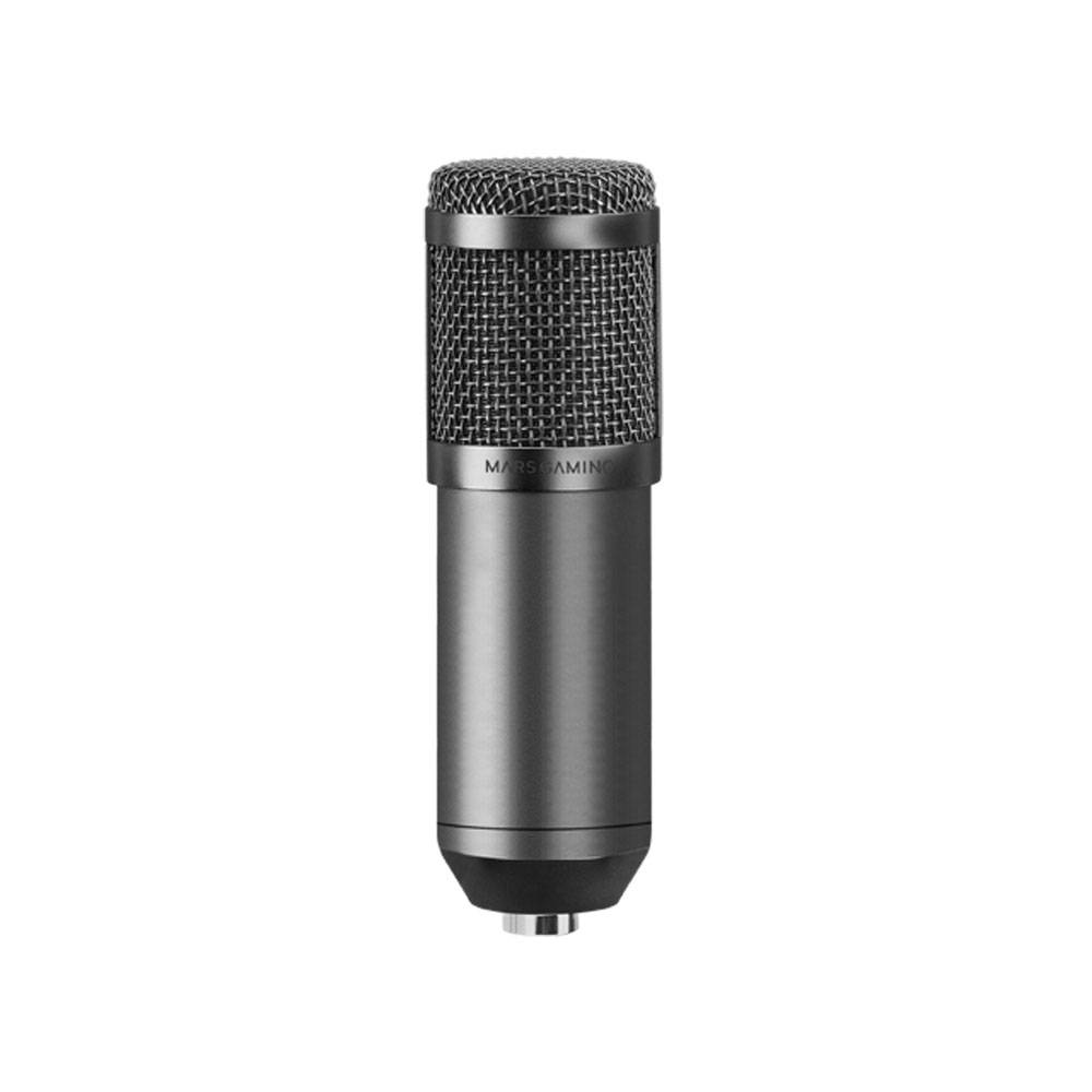 Micrófono Mars Gaming MMICPRO/ USB 2.0 - Imagem 4