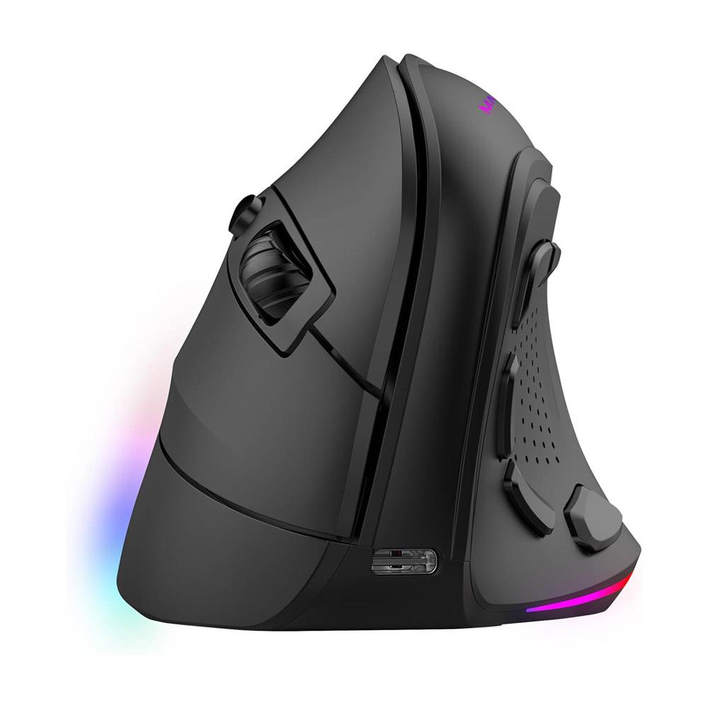 Rato Gaming Vertical Sem Fios Mars Gaming MM-SK/ Até 8400 DPI - Imagem 6