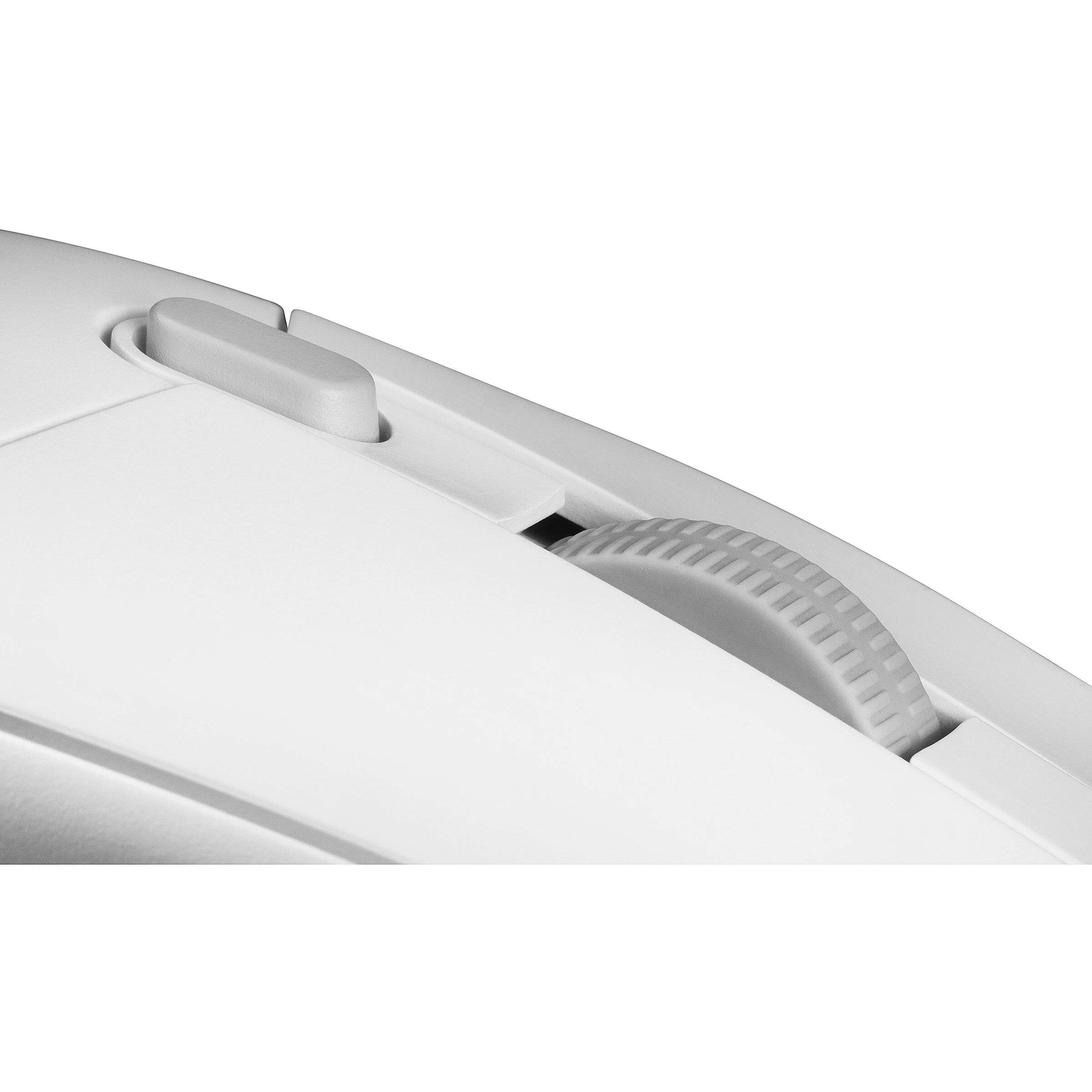 Rato Gaming Mars Gaming MMGW/ Até 3200 DPI/ Branco - Imagem 6