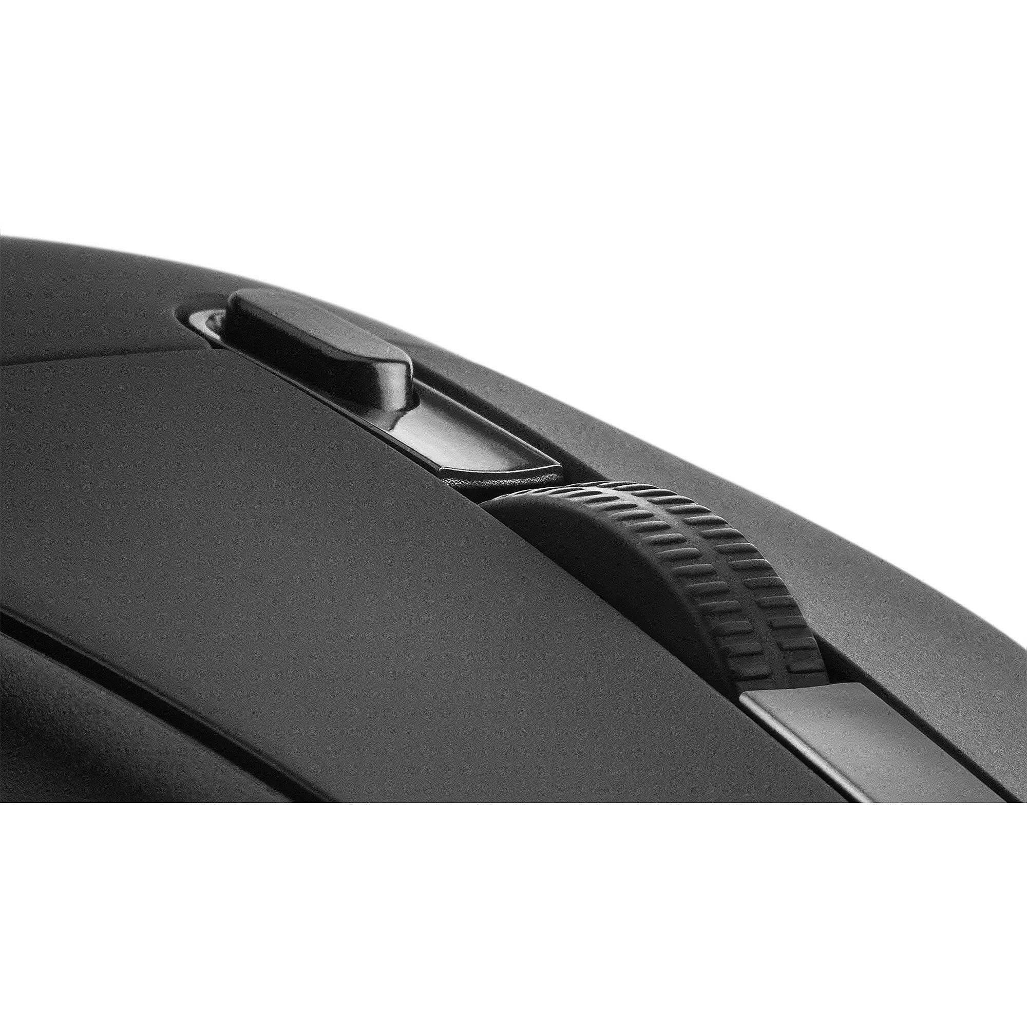 Rato Gaming Mars Gaming MMG/ Até 3200 DPI - Imagem 5