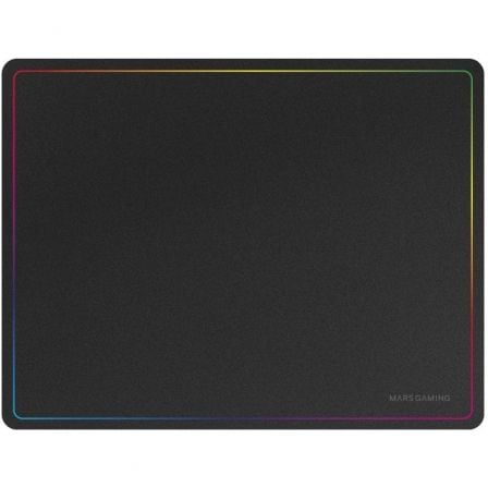 Pack Gaming Mars Gaming MCPWTKL Sem Fios Teclado TKL FRGB Rato 3200 DPI Tapete Branco - Imagem 5