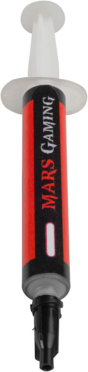 Pasta Térmica Mars Gaming MT1/ 3g - Imagem 2