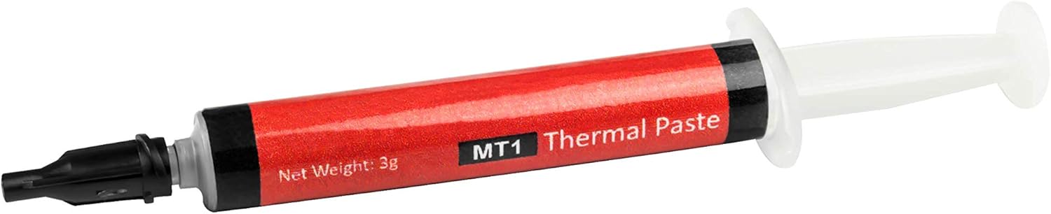 Pasta Térmica Mars Gaming MT1/ 3g - Imagem 3
