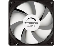 Ventoinha Tacens Aura II/ 9cm - Imagem 2