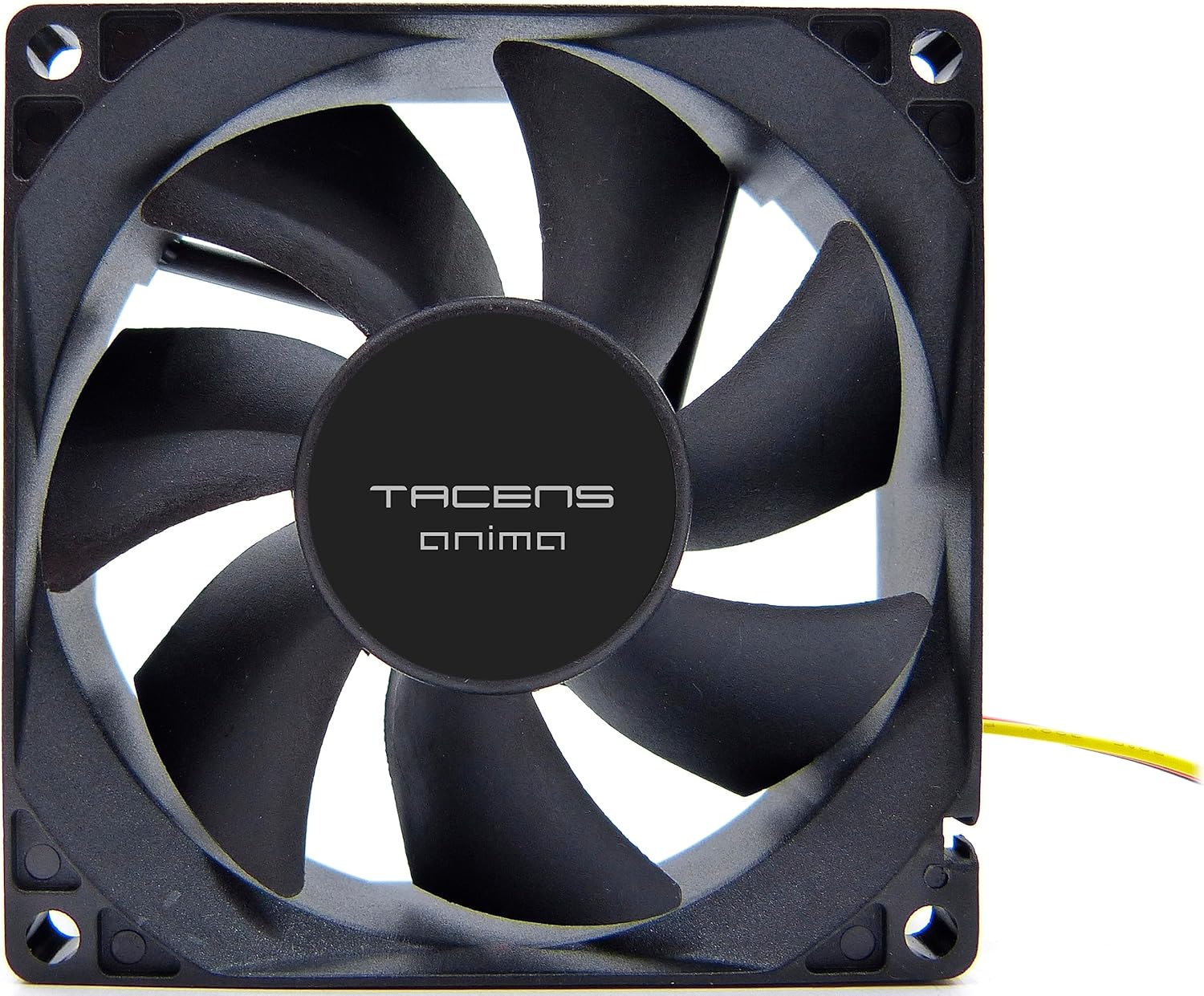 Ventilador Anima AF8/ 8cm