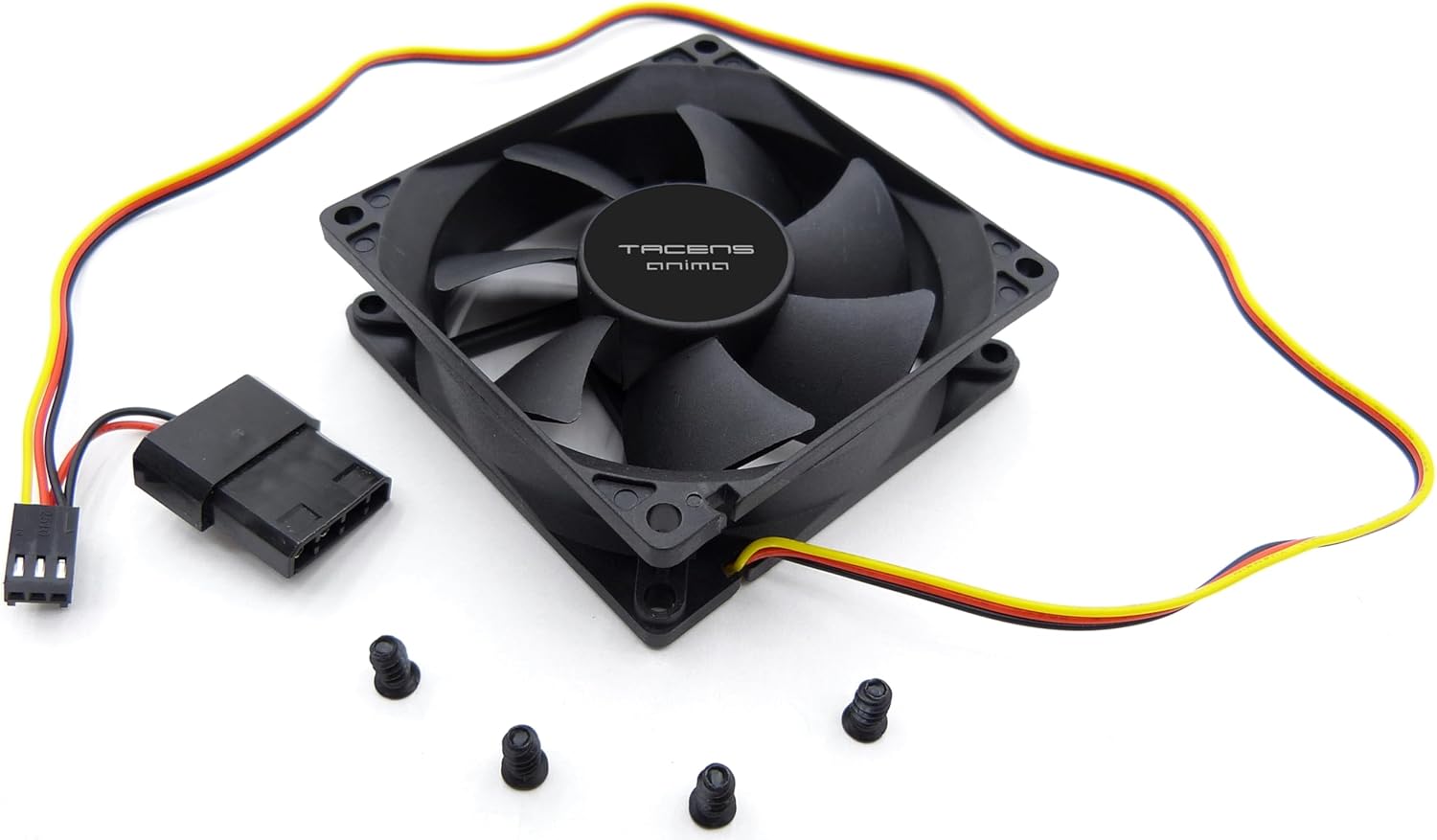 Ventilador Anima AF8/ 8cm - Imagem 6