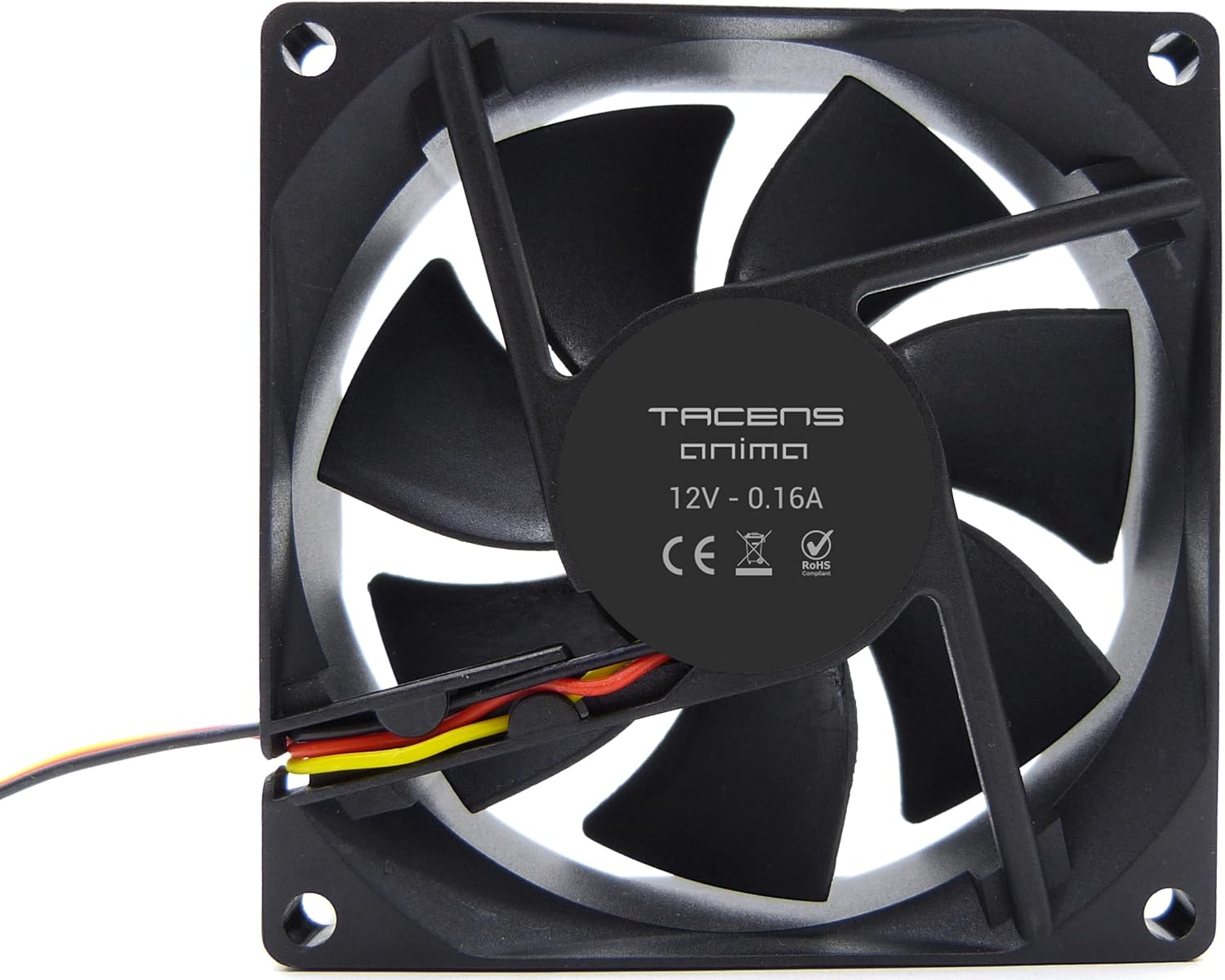 Ventilador Anima AF8/ 8cm - Imagem 5