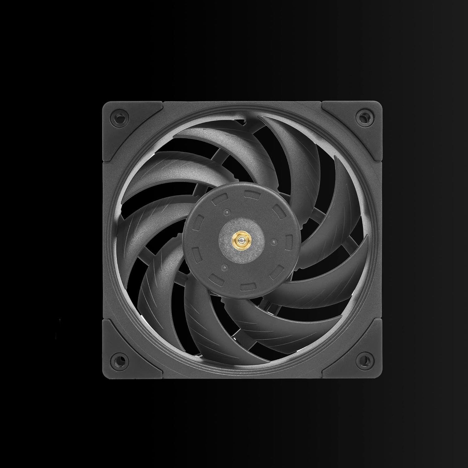 Ventoinha Mars Gaming MF-NC/ 12cm - Imagem 6
