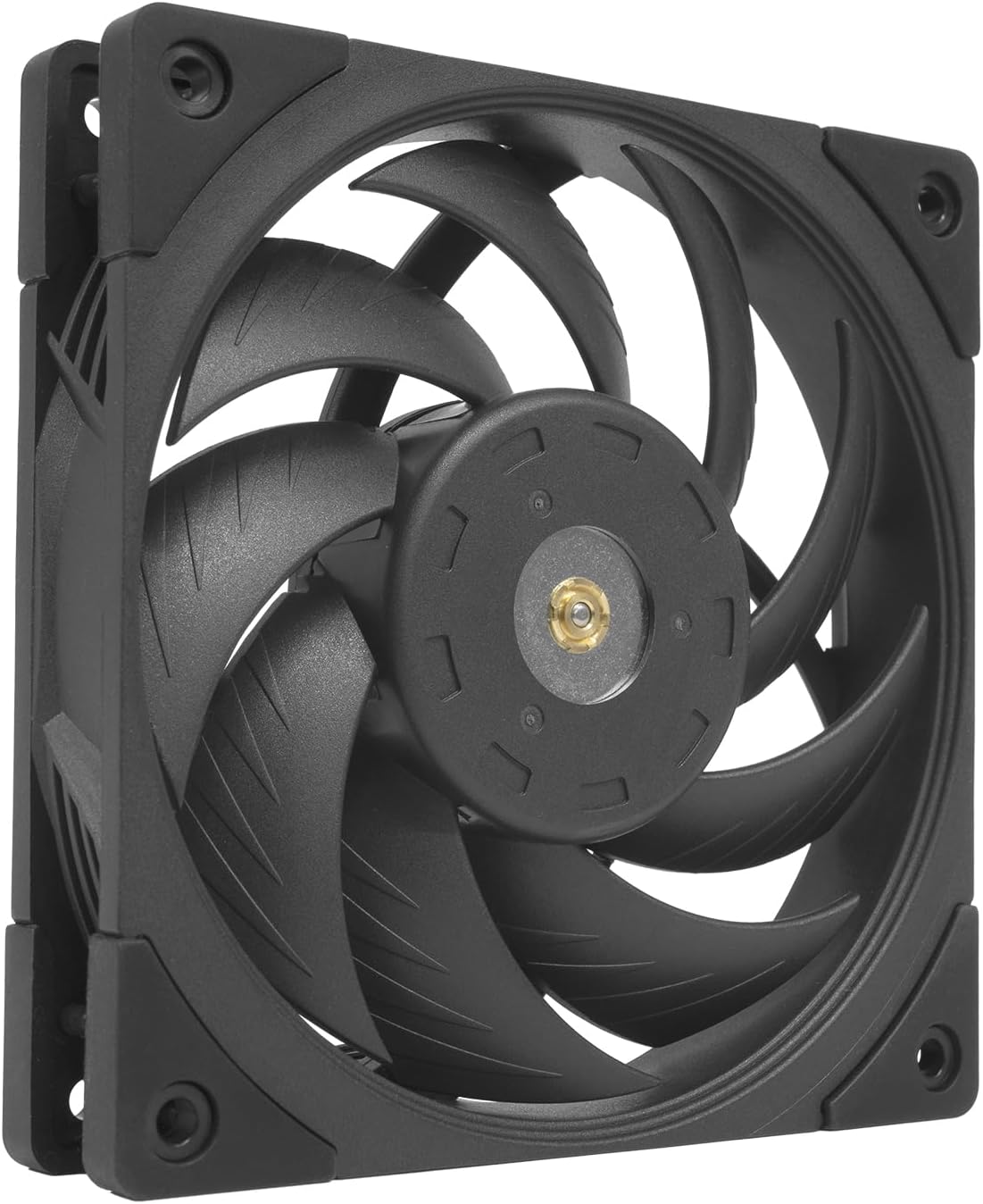 Ventoinha Mars Gaming MF-NC/ 12cm