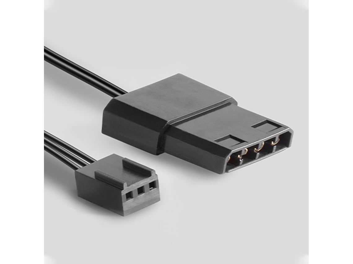 Pack 2 Ventoinhas Mars Gaming MF-PROX2/ 12cm - Imagem 4