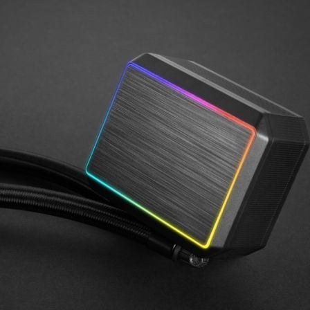 Sistema de Refrigeração Líquida Mars Gaming ML-PROII120/ Preto - Imagem 3