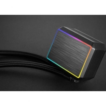 Sistema de Refrigeração Líquida Mars Gaming ML-PROII360/ Preto - Imagem 3