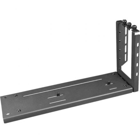Suporte para Placa Gráfica Mars Gaming MCA-GCV/ Compatibilidade Universal/ Preto - Imagem 2