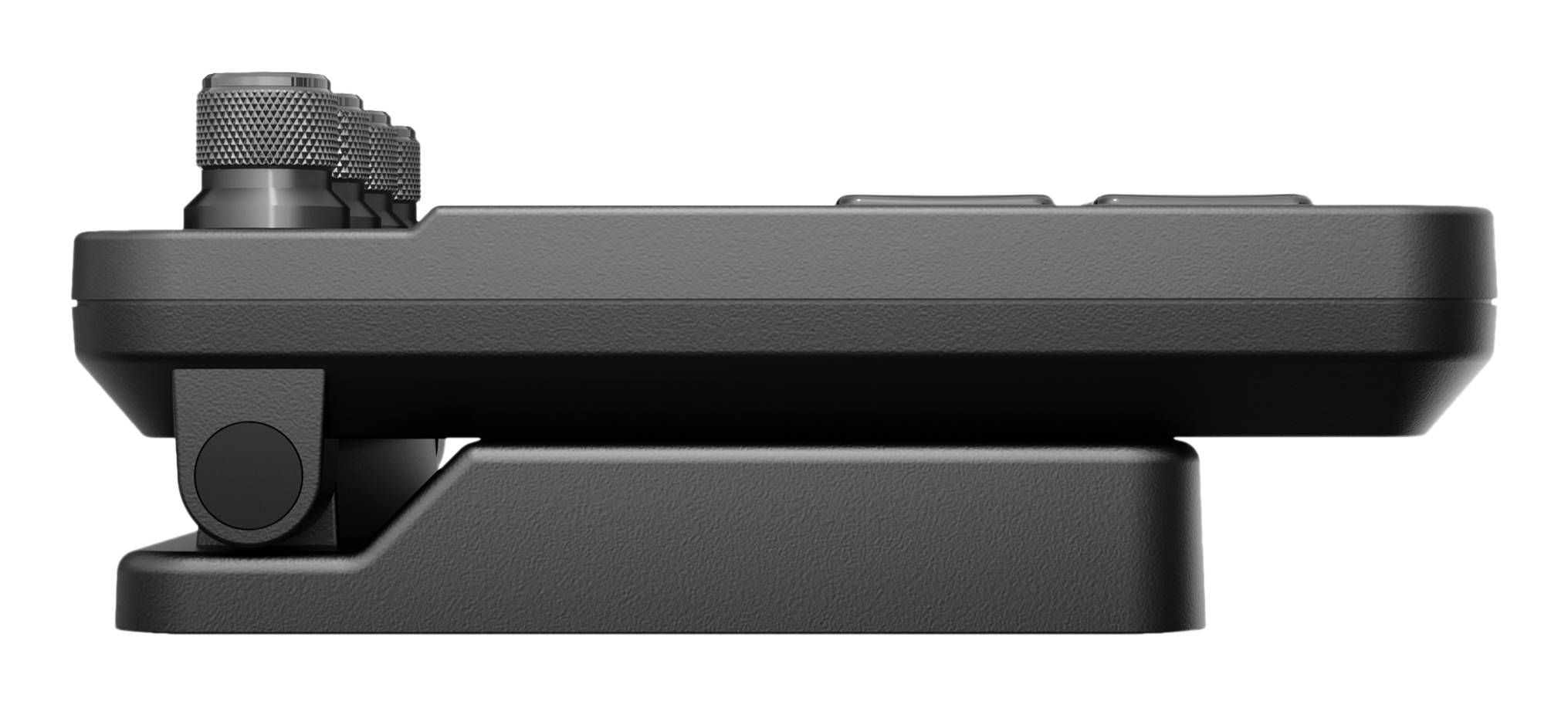 Stream Deck Mars Gaming MSD-PRO/ 10 Teclas LCD + 4 Seletores Personalizáveis/ Preto - Imagem 5