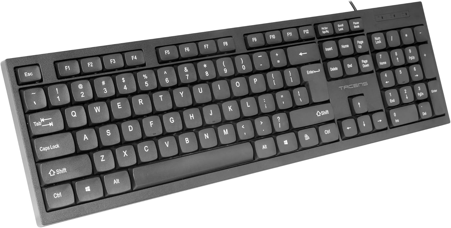 Teclado Anima AK02ES - Imagem 4