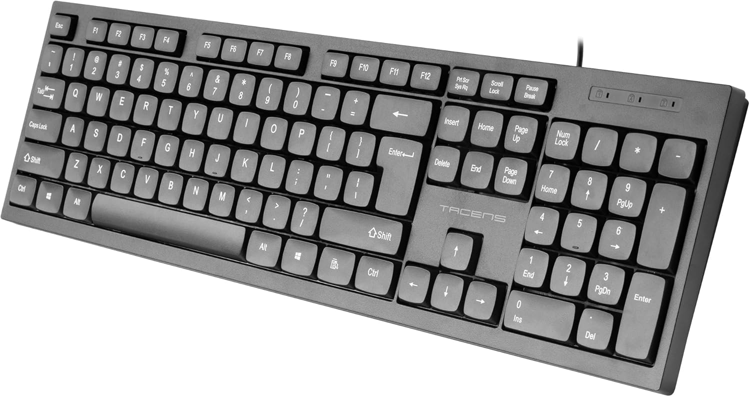 Teclado Anima AK02ES - Imagem 2