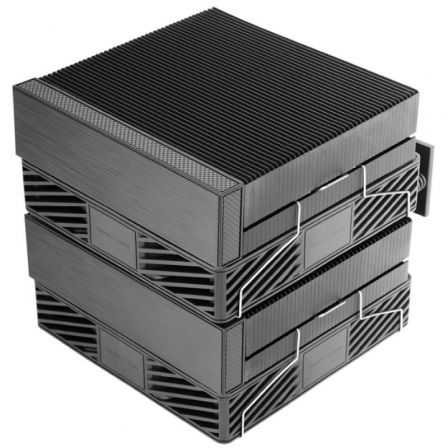 Ventoinha com Dissipador Mars Gaming MCPU-X26PRO/ 12cm - Imagem 3