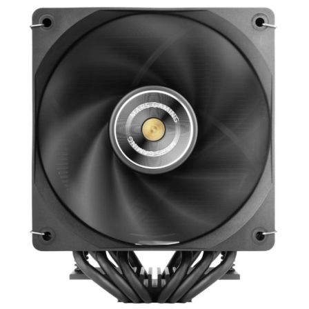 Ventoinha com Dissipador Mars Gaming MCPU-X26PRO/ 12cm - Imagem 2