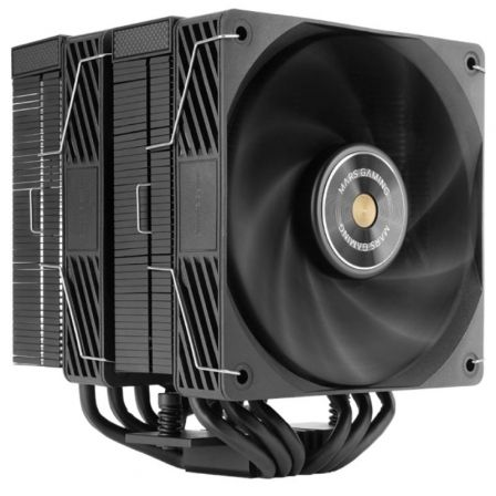Ventoinha com Dissipador Mars Gaming MCPU-X26PRO/ 12cm