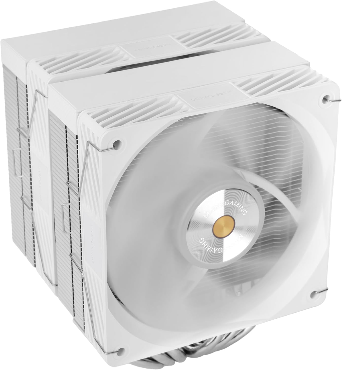 Ventoinha com Dissipador Mars Gaming MCPU-X26PRO/ 12cm