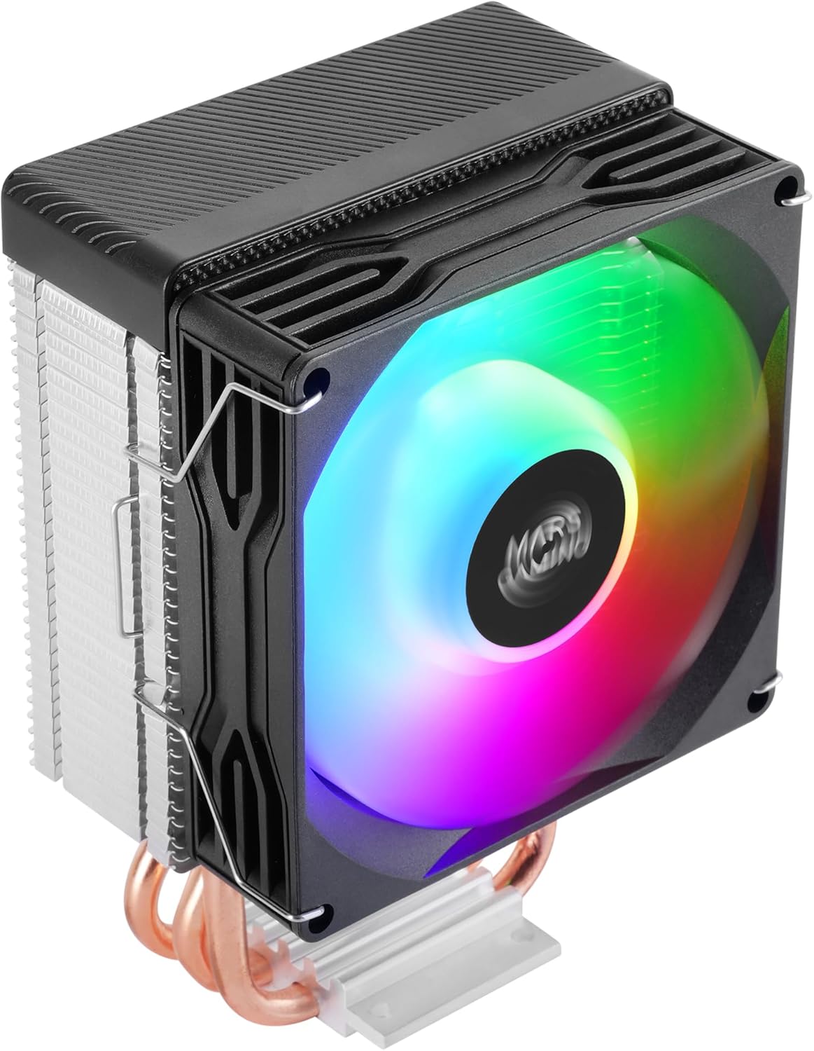 Ventoinha com Dissipador Mars Gaming MCPU-X3/ 9cm