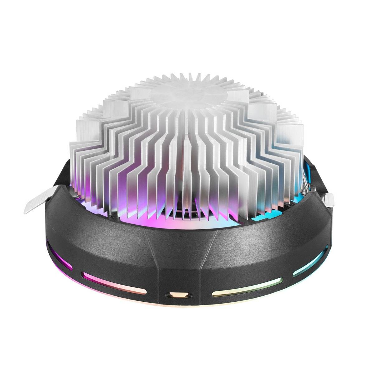 Ventilador com Dissipador Mars Gaming MCPU120/ 12cm - Imagem 5