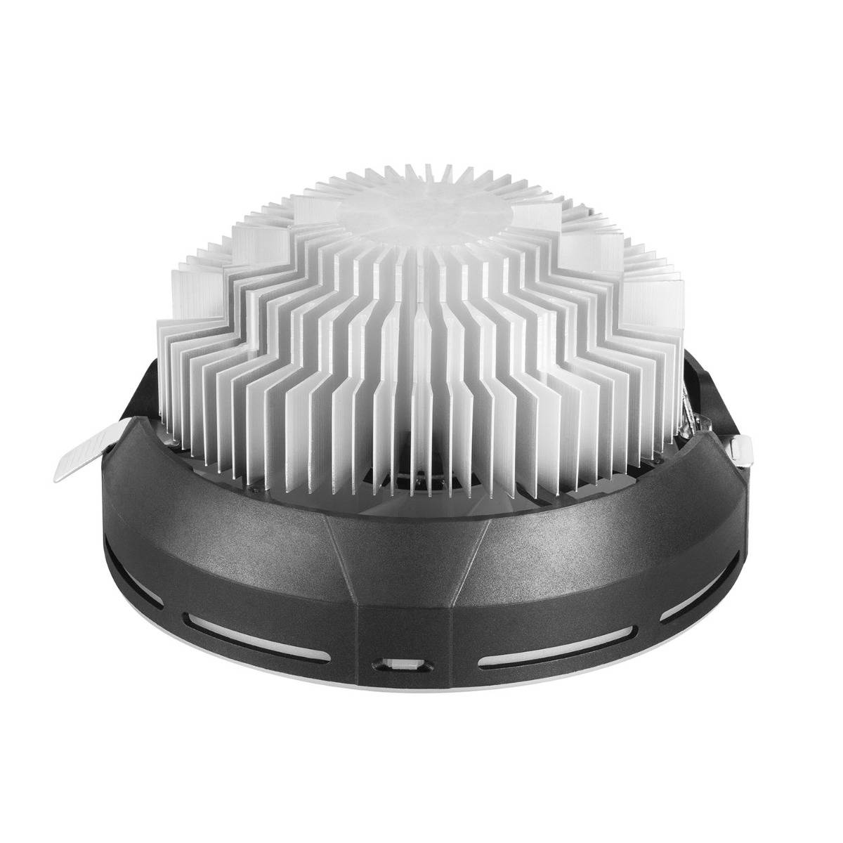 Ventilador com Dissipador Mars Gaming MCPU120/ 12cm - Imagem 3