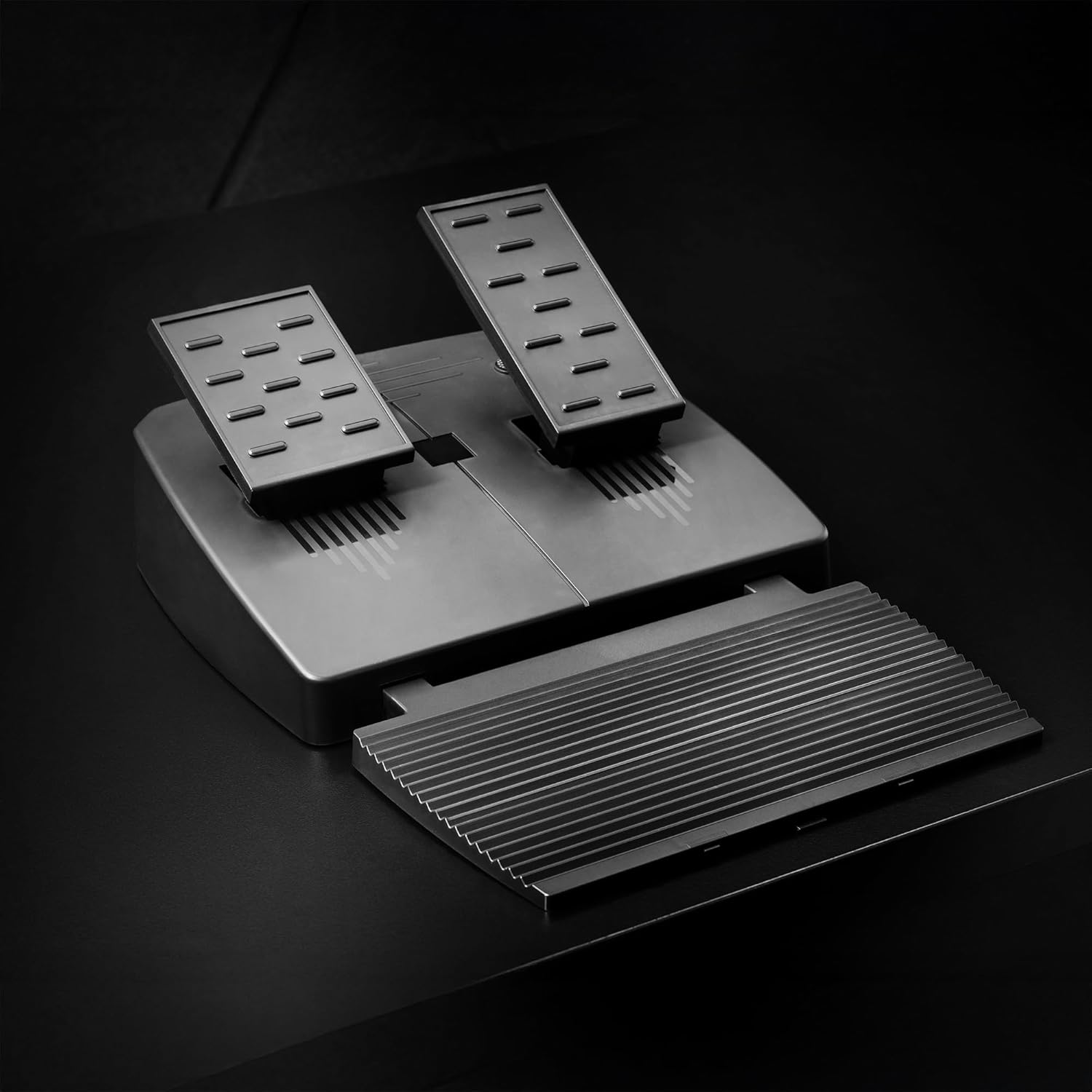 Volante com Pedais e Mudanças Manuais Mars Gaming MWH-RSXONE - Imagem 4