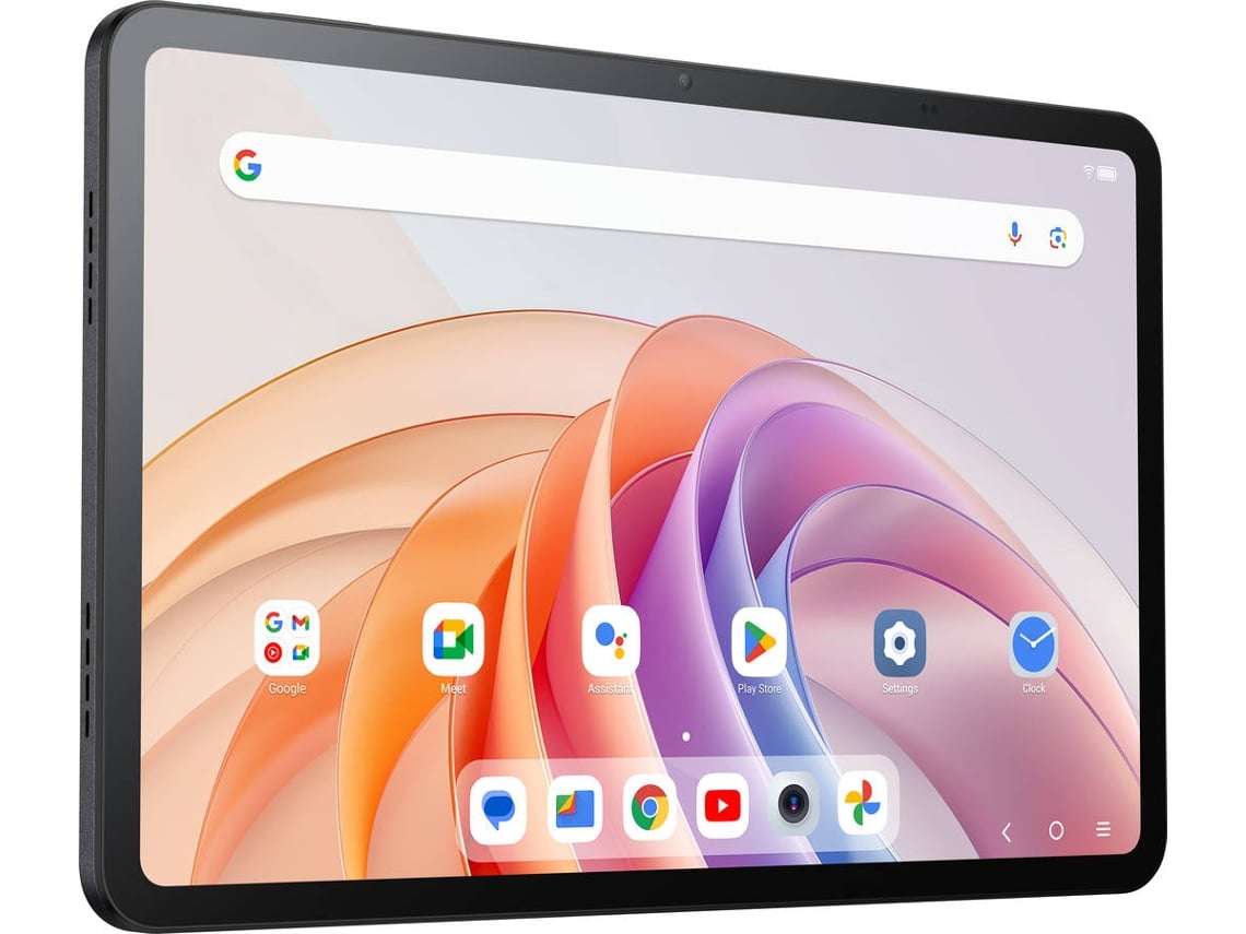 Tablet TCL Tab 11 FE 11"/ 4GB/ 128GB/ Octacore/ Cinzento - Imagem 12