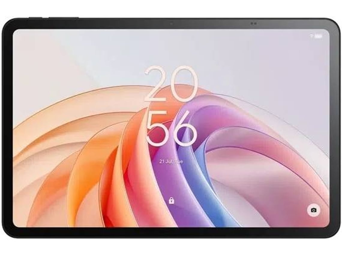 Tablet TCL Tab 11 FE 11"/ 4GB/ 128GB/ Octacore/ Cinzento - Imagem 2