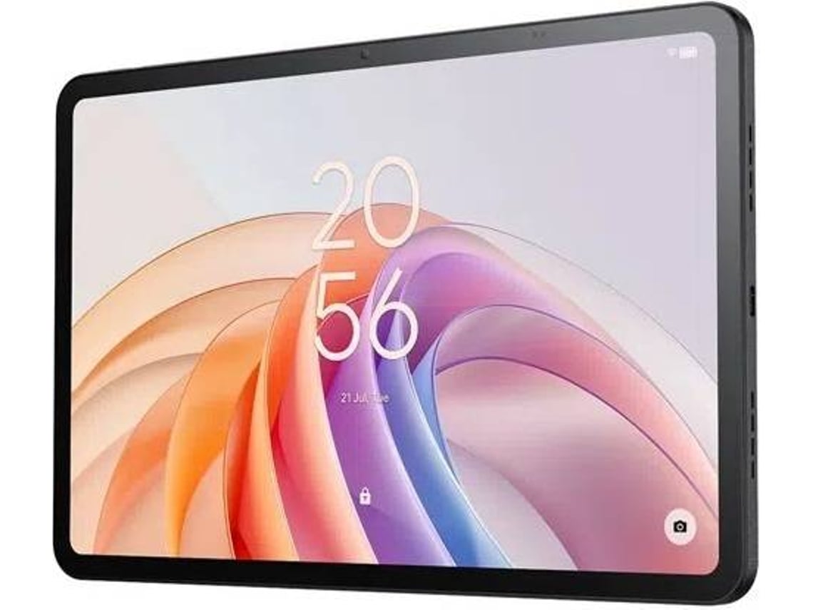 Tablet TCL Tab 11 FE 11"/ 4GB/ 128GB/ Octacore/ Cinzento - Imagem 3