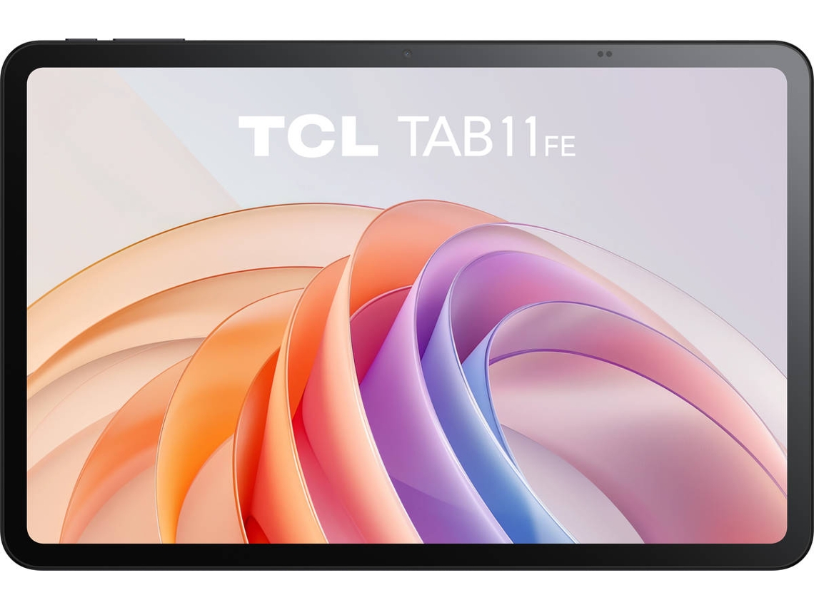 Tablet TCL Tab 11 FE 11"/ 4GB/ 128GB/ Octacore/ Cinzento - Imagem 5