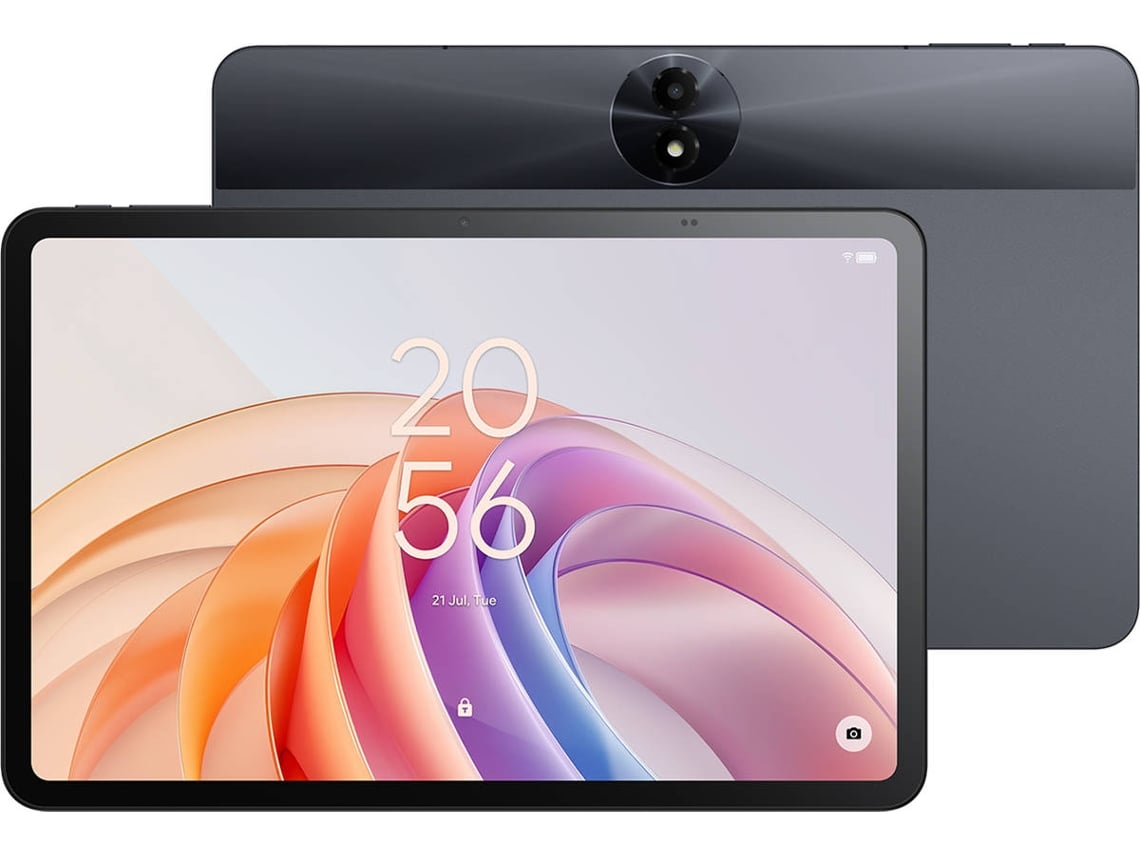 Tablet TCL Tab 11 FE 11"/ 4GB/ 128GB/ Octacore/ Cinzento