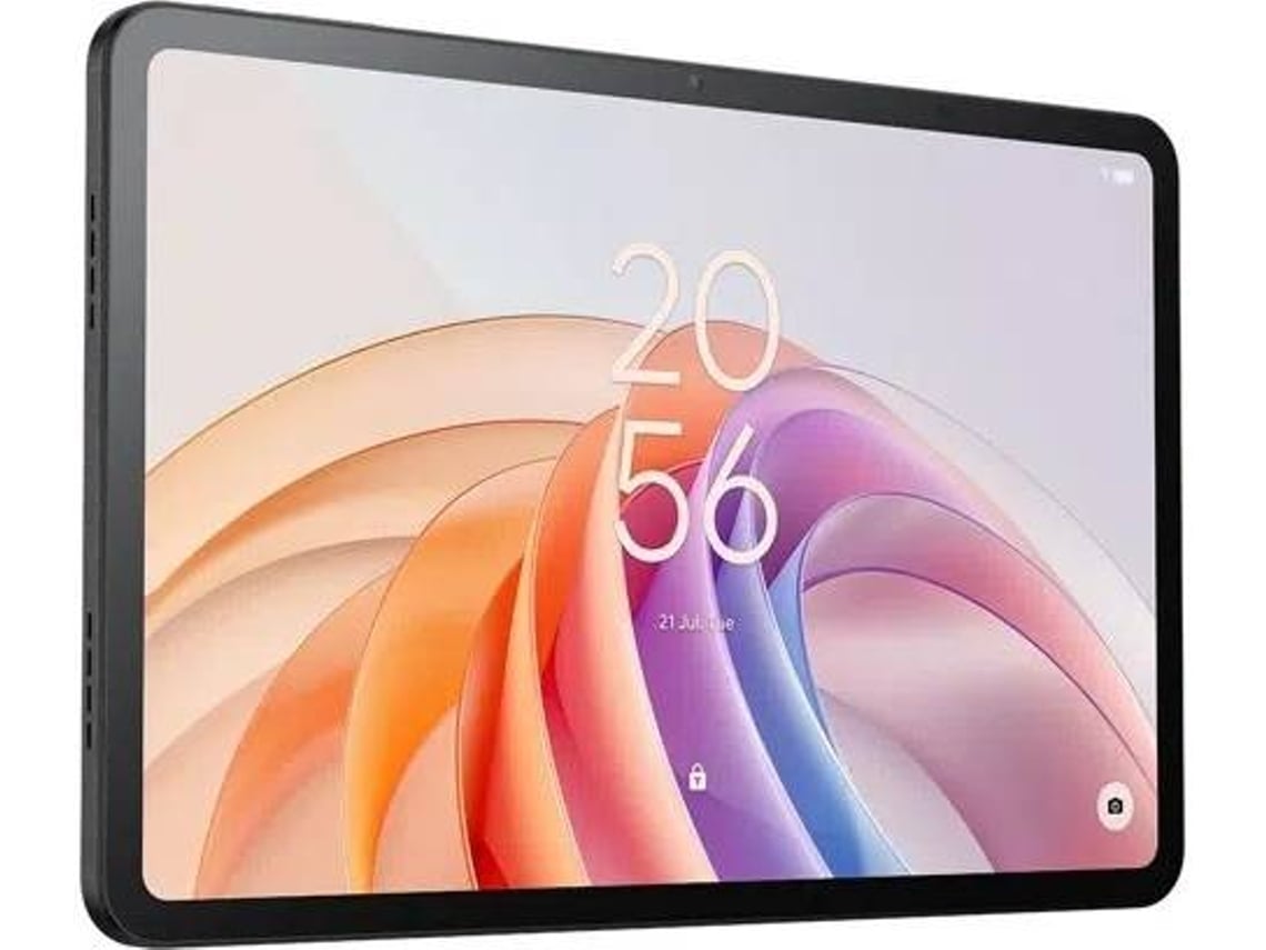 Tablet TCL Tab 11 FE 11"/ 4GB/ 128GB/ Octacore/ Cinzento - Imagem 4