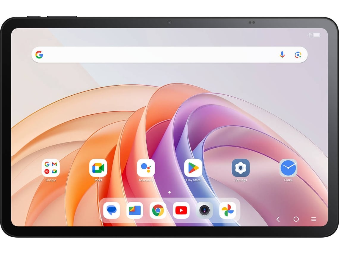 Tablet TCL Tab 11 FE 11"/ 4GB/ 128GB/ Octacore/ Cinzento - Imagem 9