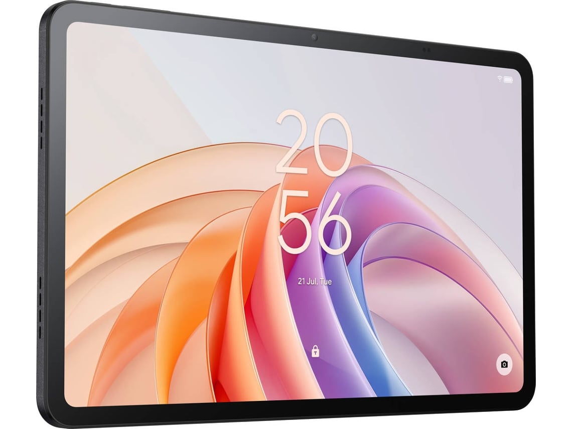 Tablet TCL Tab 11 FE 11"/ 4GB/ 128GB/ Octacore/ Cinzento - Imagem 13