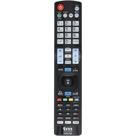Comando Universal para TV LG