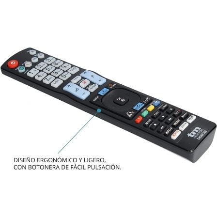 Comando Universal para TV LG - Imagem 3