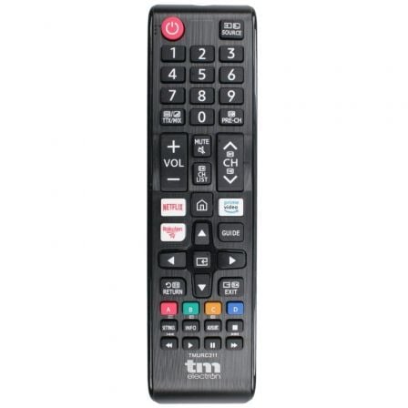 Comando Universal para TV LG - Imagem 2