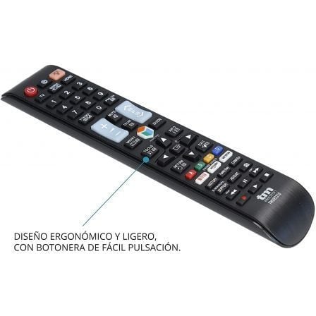 Comando Universal para TV Samsung - Imagem 3