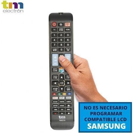 Comando Universal para TV Samsung - Imagem 5