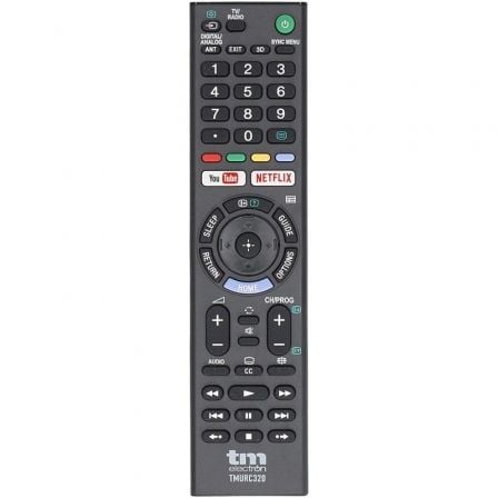Comando Universal para TV Sony