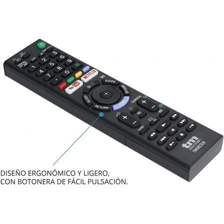 Comando Universal para TV Sony - Imagem 3