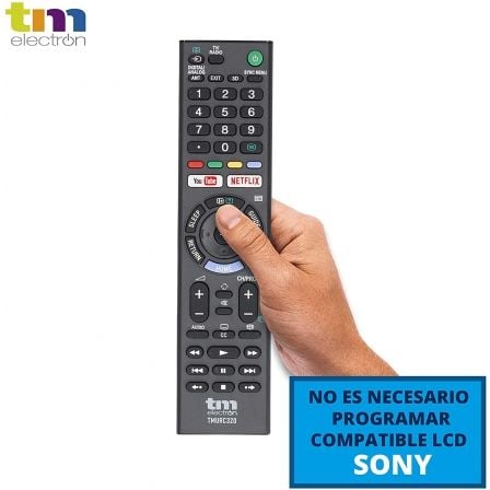 Comando Universal para TV Sony - Imagem 5