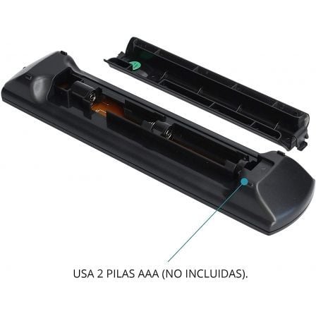 Comando Universal para TV Panasonic - Imagem 4