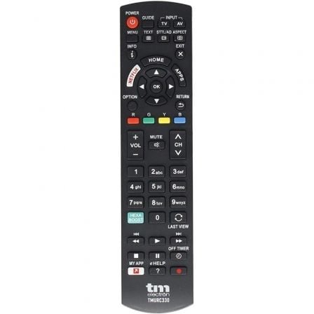 Comando Universal para TV Panasonic